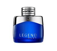 Montblanc legend blue 30 ml hombres