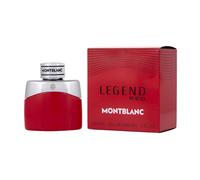 Montblanc legend red 50 ml hombres