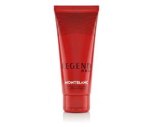 Montblanc Legend Red gel de ducha para hombre