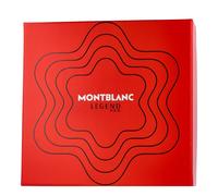 Montblanc Legend Red - Set con gel de ducha 50ml-100ml