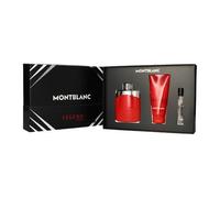 Montblanc Legend Red Set de Regalo