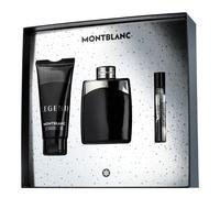 Montblanc Legend Set 2x Cuidado 100ml+7,5ml+100ml
