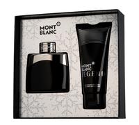 Montblanc Legend Set con gel de ducha 50 ml + 100 ml