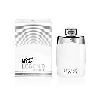 MontBlanc Legend Spirit Eau de Toilette 200 ML Vaporizador