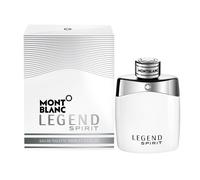 Montblanc Legend Spirit Eau De Toilette Spray 50ml