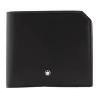 Montblanc Licencias de Billetero Marca Unisex Adulto