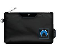 Montblanc - MB Blue Spirit Pouch Small BK/Bl