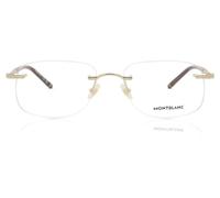 Montblanc MB0071O Optical Frame Man Metal