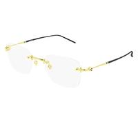 Montblanc MB0130O Optical Frame Man Metal