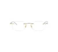 Montblanc MB0147O Optical Frame Man Metal