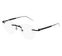 Montblanc MB0148O Optical Frame Man Metal