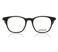 Montblanc MB0153O Optical Frame Man Acetate