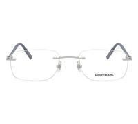Montblanc MB0221O Optical Frame Man Metal