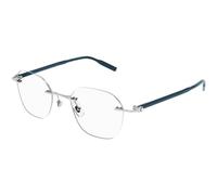 Montblanc MB0223O Optical Frame Man Metal