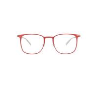 Montblanc MB0232O Optical Frame Man ALLUMINIUM