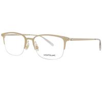 Montblanc MB0234OK Optical Frame Man ALLUMINIUM