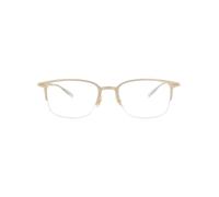 Montblanc MB0234OK Optical Frame Man ALLUMINIUM