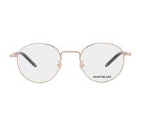 Montblanc MB0273O Optical Frame Man Metal