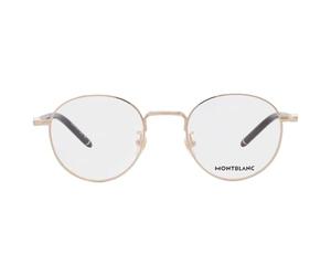 Montblanc MB0273O Optical Frame Man Metal