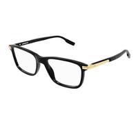 Montblanc MB0277O Optical Frame Man Recycled ACETA