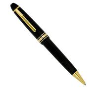 Montblanc Meisterstück 10456 LeGrand - Esferógrafo, Dorado