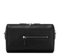 Montblanc Meisterstück Selection Soft 142 - Bolso bandolera 24 cm (black)