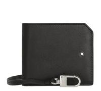 Montblanc Meisterstück Selection Soft - Cartera 6cc 11 cm (black)