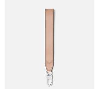 Montblanc Meisterstück Wrist Handle Nude Llavero, Adultos Unisex, Marrón (Marrón), Talla Única
