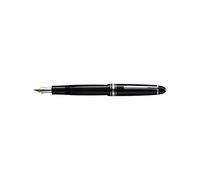 Montblanc Plumas estilográficas Modelo FP 146 Meisterstück Platinum Line OM de la marca