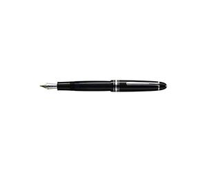 Montblanc Plumas estilográficas Modelo FP 146 Meisterstück Platinum Line OM de la marca