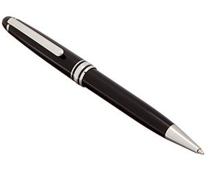 Montblanc Portaminas Meisterstück Resina
