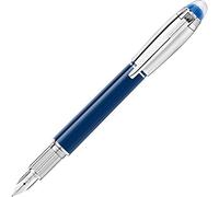 Montblanc Portaminas y Plumas Modelo FP SAW Blue Planet Doué F de la marca