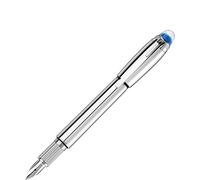Montblanc Portaminas y Plumas Modelo FP StarWalker Metal M de la marca