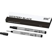 Montblanc Recambio PF negro misterioso RB Legrand B 2x1