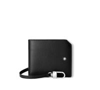 Montblanc Tiempo Libre y Sportwear de Cartera Marca Unisex Adulto