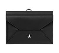 Montblanc Meisterstück Selection tarjetero Universal negro
