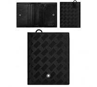 Montblanc Tiempo Libre y Sportwear de Cartera Marca Unisex Adulto