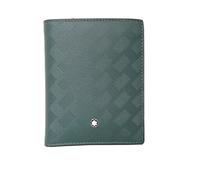 Montblanc Tiempo Libre y Sportwear de Cartera Marca Unisex Adulto