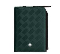 Montblanc Tiempo Libre y Sportwear de Tarjetero Marca Unisex Adulto