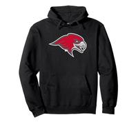 Montclair State University Red Hawks Mascot Sudadera con Capucha