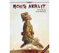 Monte Arruit (HISTORIA DE ESPA?A EN VI?ETAS)