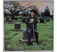 MONTE BALLOU - they're moving willie's grave to dig a sewer