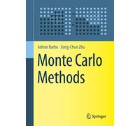 Monte Carlo Methods – Springer Verlag