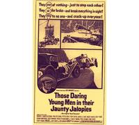 Monte Carlo Or Bust [Reino Unido] [VHS]
