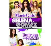 Monte Carlo/Ramona And Beezus [Edizione: Regno Unito] [Reino Unido] [DVD]