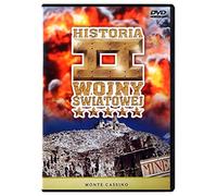 Monte Cassino [DVD] (IMPORT) (No hay versión española)