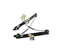 Monte Cristal Eléctrico Delantero Izquierdo para Seat Leon 1P1 2006-2013
