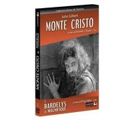 Monte Cristo + Bardelys le Magnifique [Francia] [DVD]