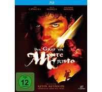 Monte Cristo - Der Graf von Monte Christo (2002) (Filmjuwelen) [Alemania] [Blu-ray]