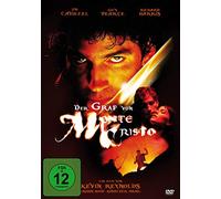 Monte Cristo - Der Graf von Monte Christo (2002) (Filmjuwelen) [DVD]